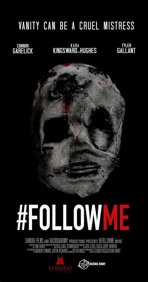 follow me imdb|follow me documentary frank news.